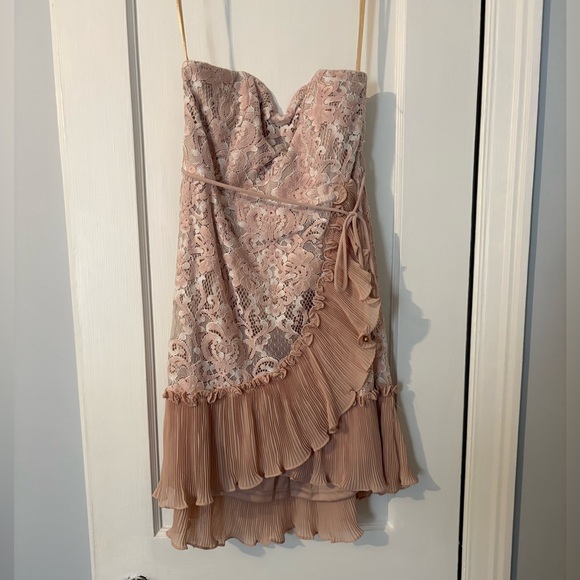 Saints & Secrets Dresses & Skirts - Saints & Secrets mini dress